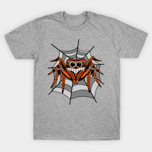 SpiderTiki T-Shirt